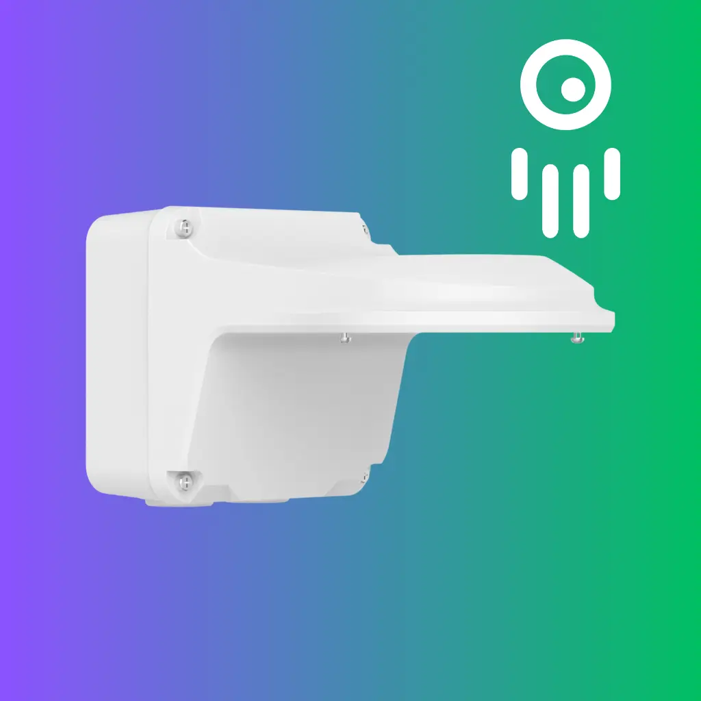 Uniview UNV-TR-JB07/WM03-H-IN