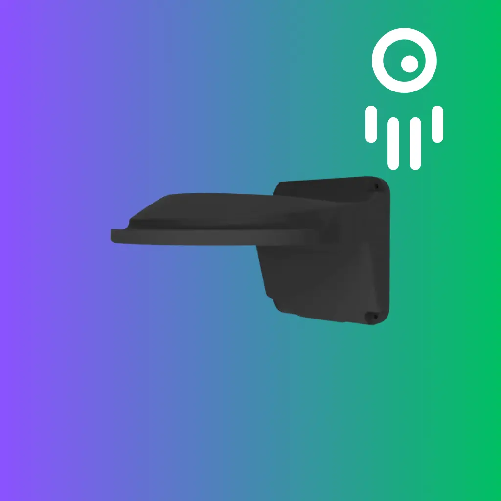 UNV-TR-WM03-D-IN-BK