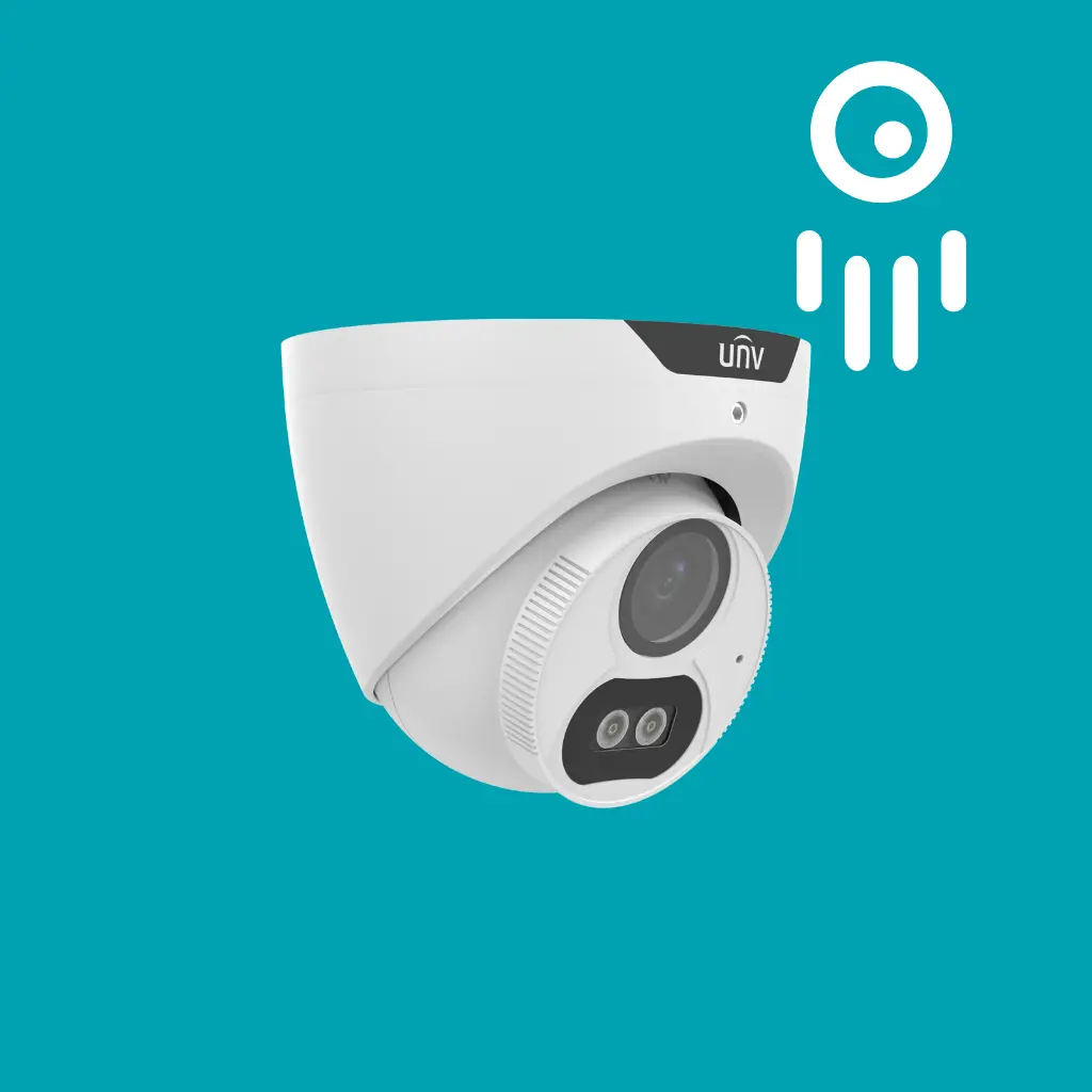 Uniview UNV-UAC-T125-AF28M-W