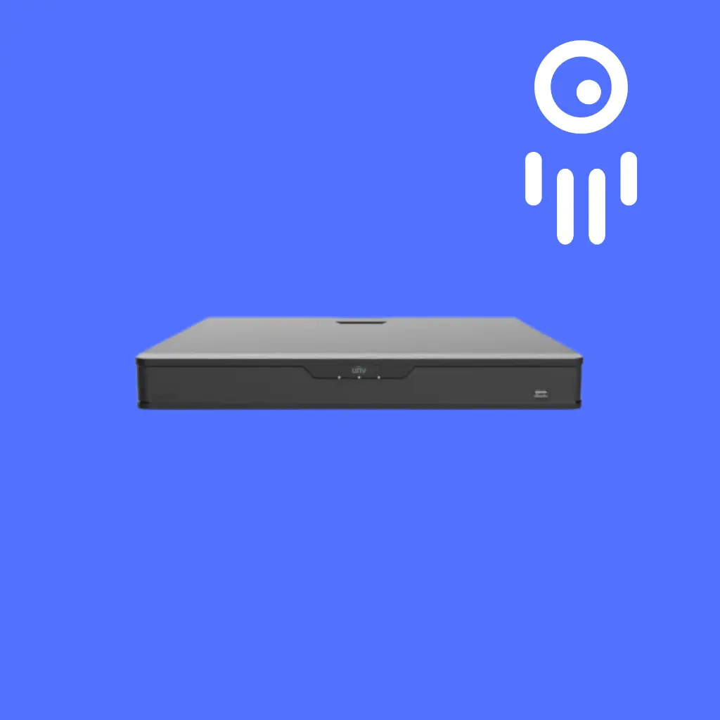 Uniview UNV-XVR302-32Q3