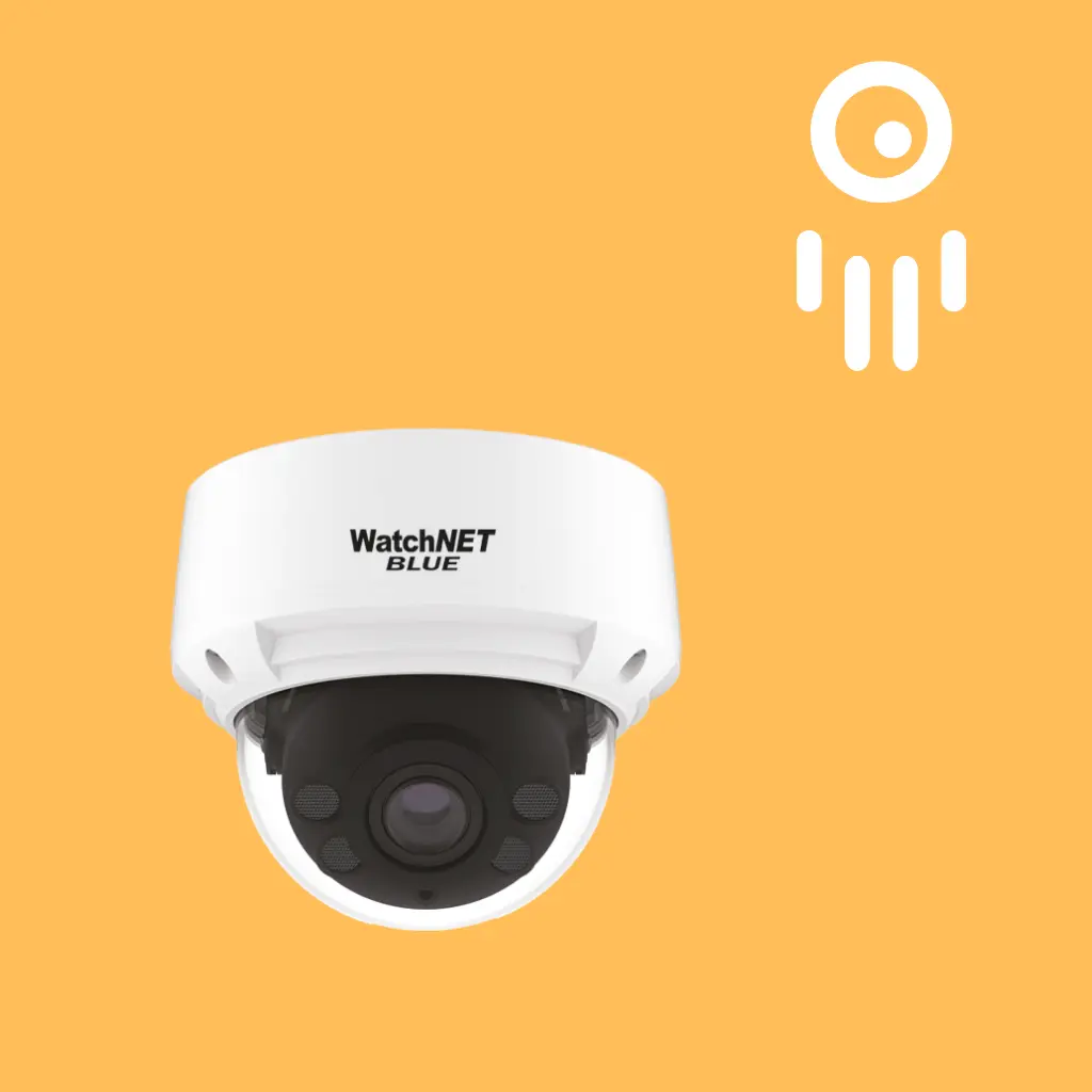 WatchNET WAT-BLS-50VDV-IRM