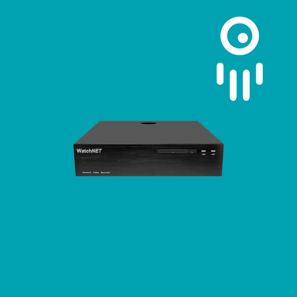 WatchNET WAT-BLS-N32AI8-10T