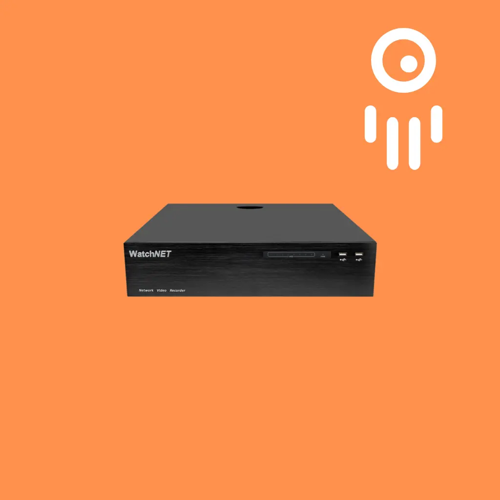 WatchNET WAT-BLS-N64AI8-0T