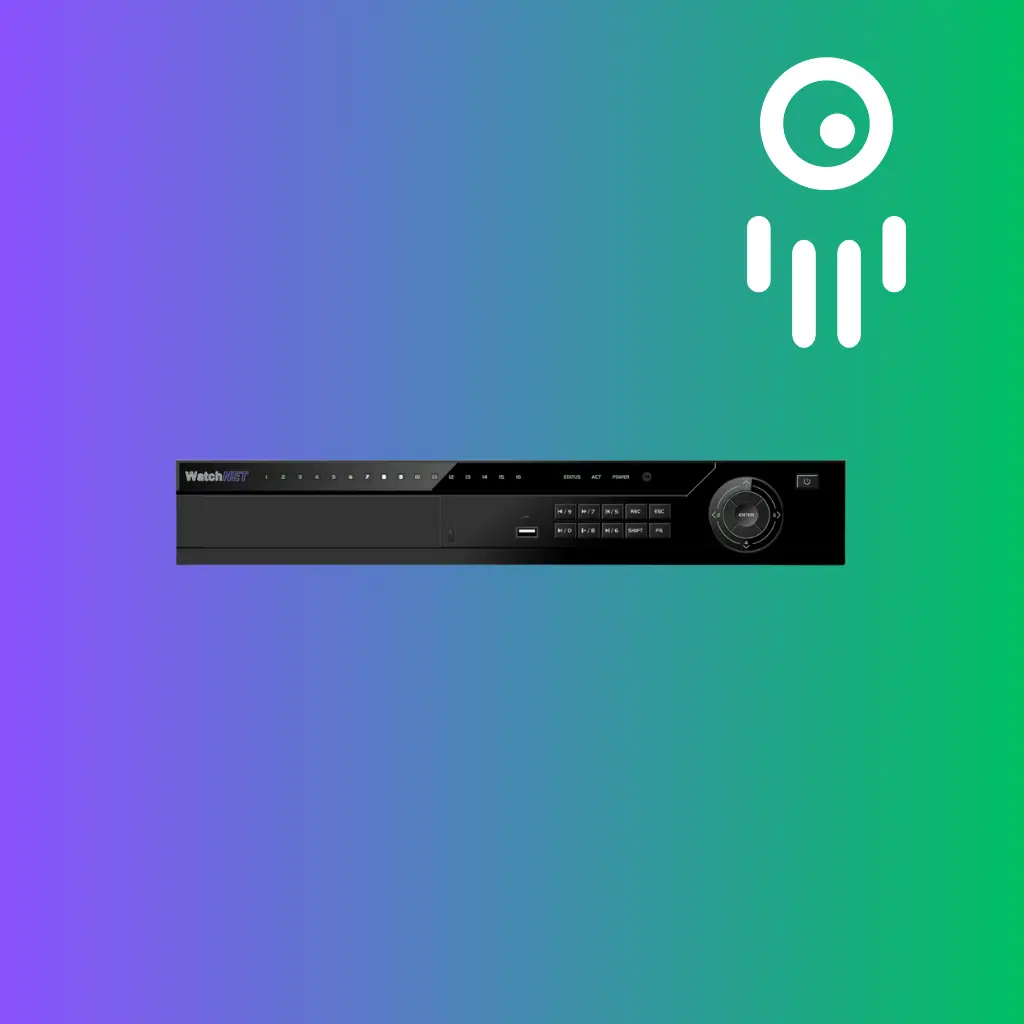 WatchNET WAT-EN-32AI-4T