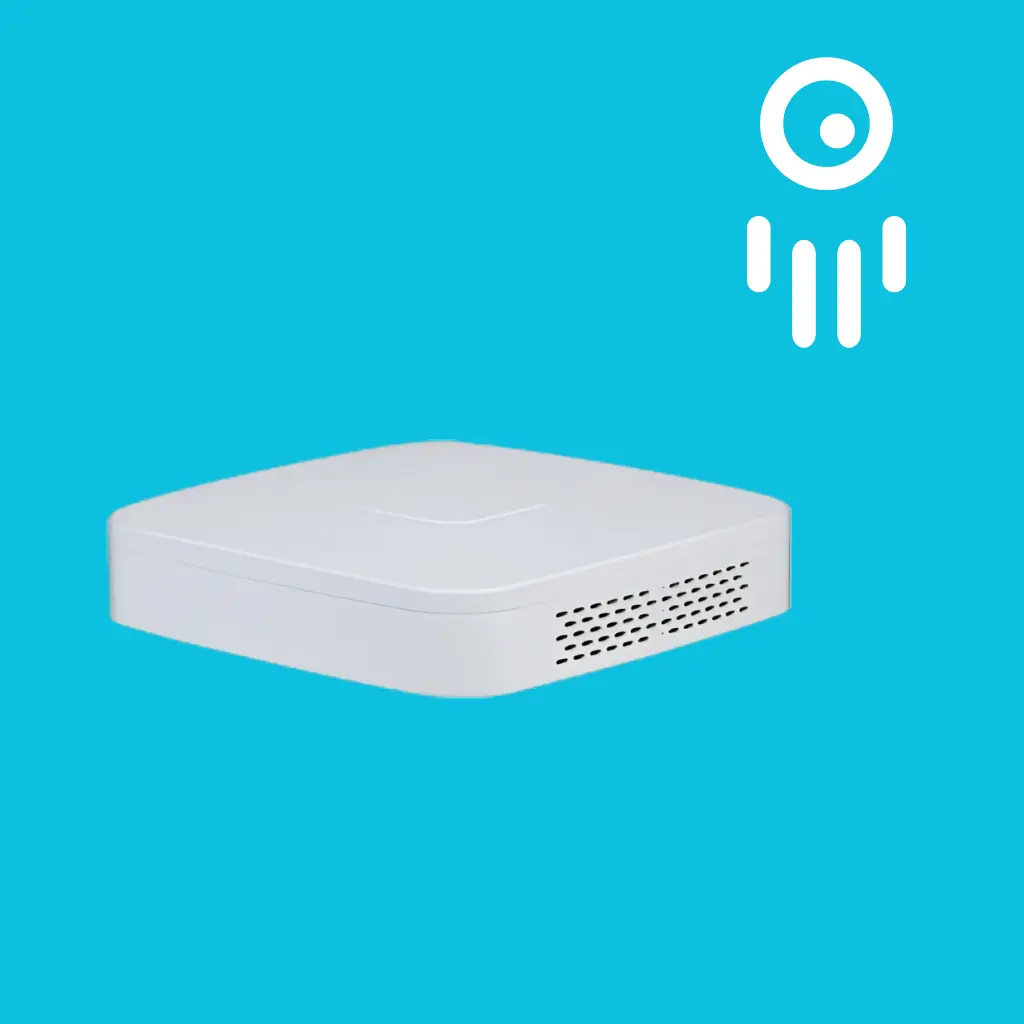 WatchNET WAT-IP-DEC-04R3