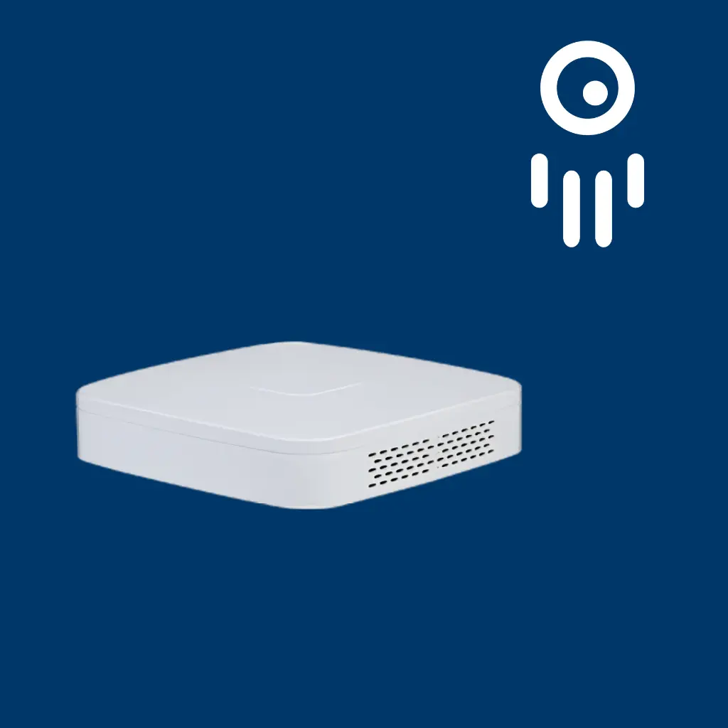 WatchNET WAT-IP-DEC-08R3