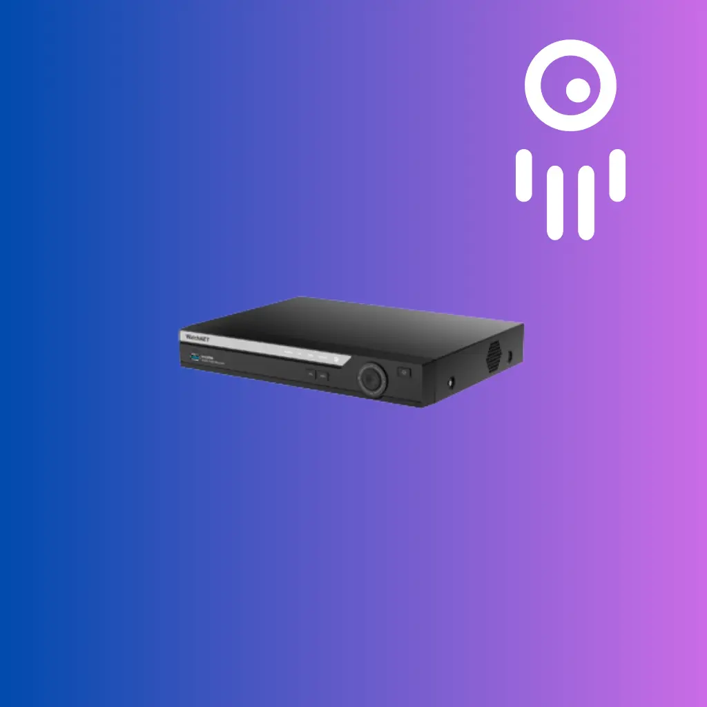 WatchNET WAT-PNT-0880AILR3-0T
