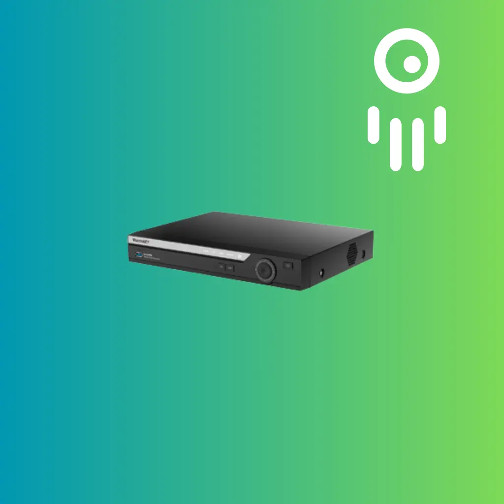 WatchNET WAT-PNT-0880AILR3-6T