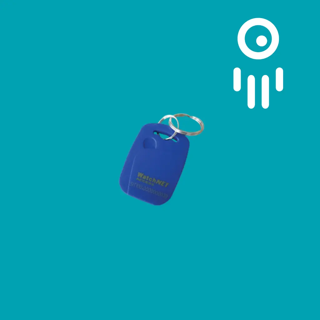 WatchNET WAT-WAC-EMT-SIT : Secure and Reliable Non-Contact Proximity Tag