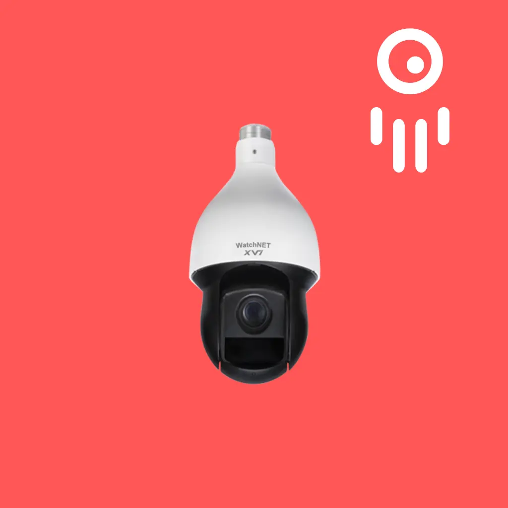 WatchNET WAT-XVI-21IRPTZR3