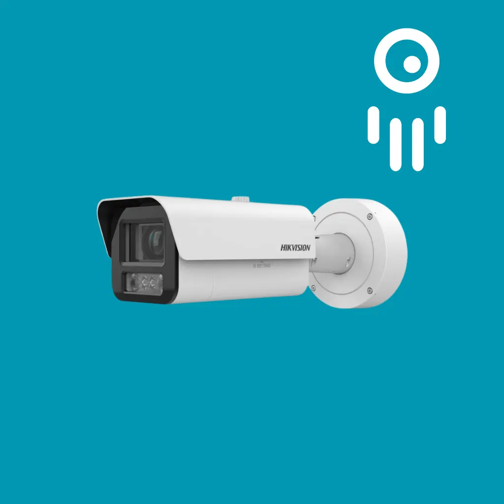Hikvision HIK-IDS-2CD7A87G0-XZHSY