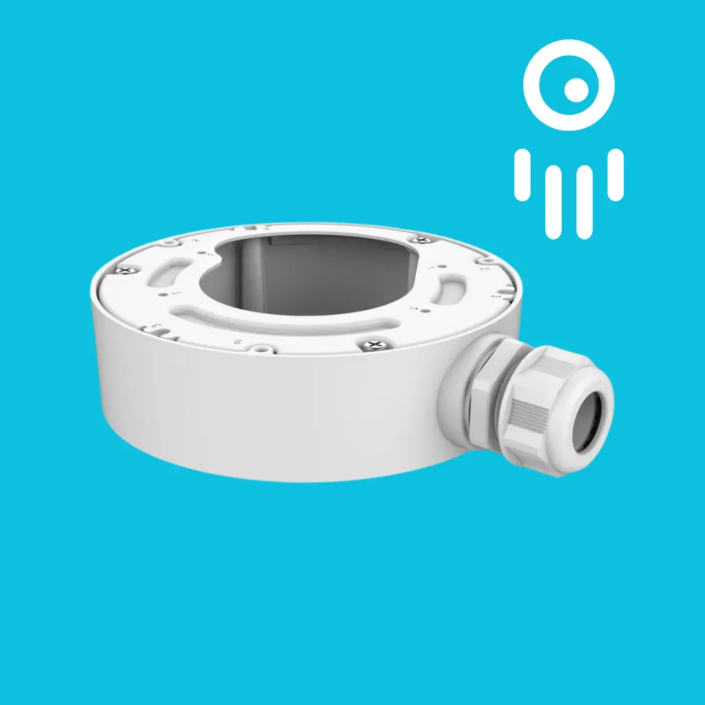 Hikvision HIK-DS-2280ZJ-WA140