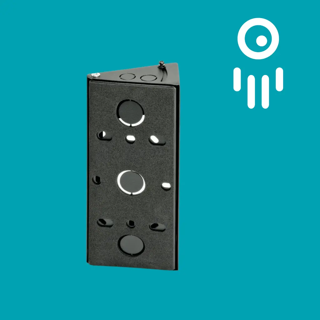 Akuvox X912: Angle Bracket