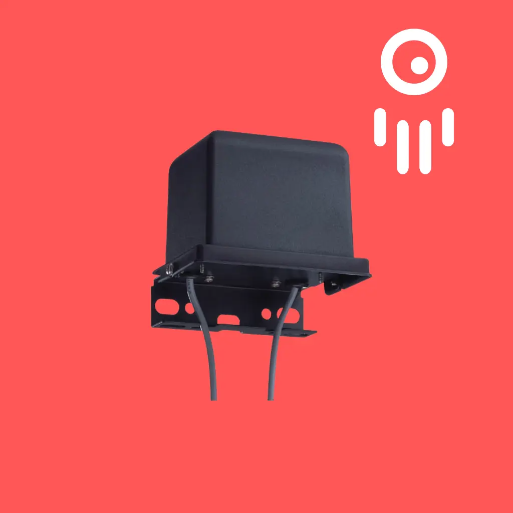 TOA TOA-MT-200 - Matching Transformer