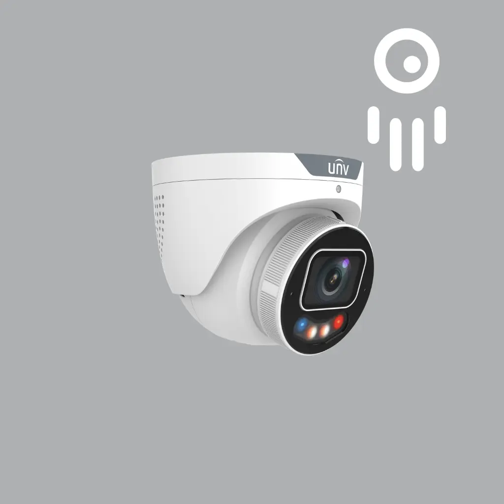 Uniview UNV-IPC3638SE-ADZKMC-WP-I1