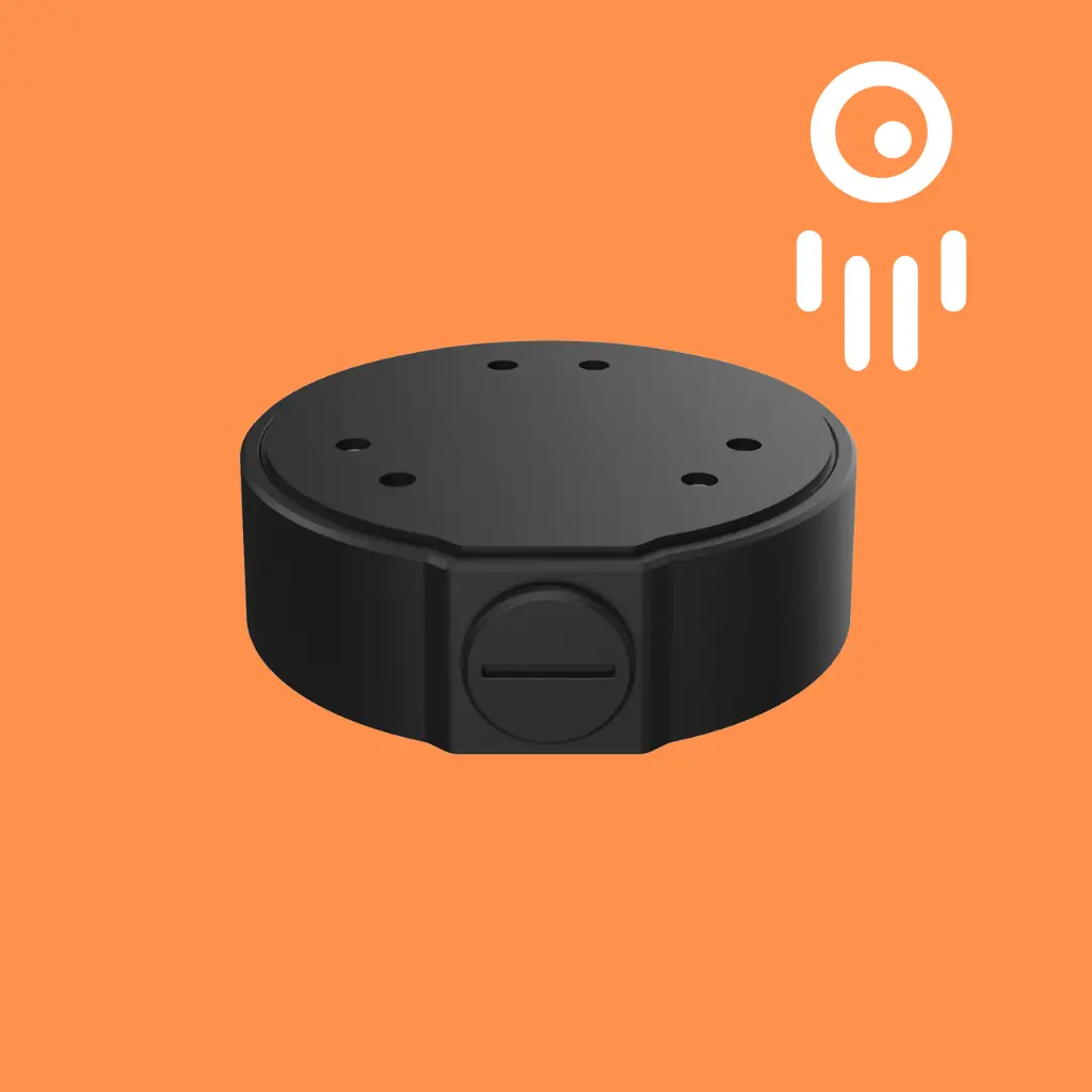 Uniview UNV-TR-JB03-I-IN-BK