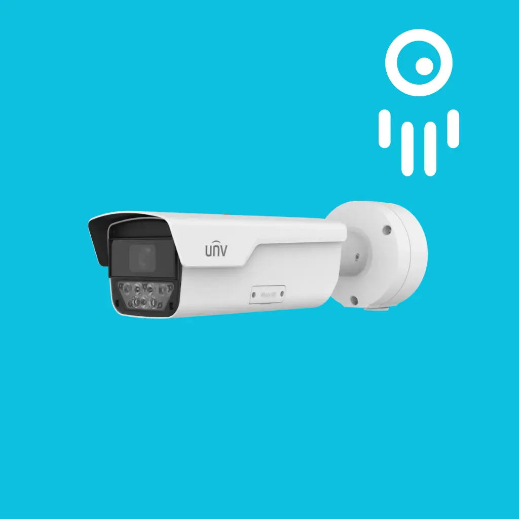 Uniview UNV-PKC2640@Z80-IR-P