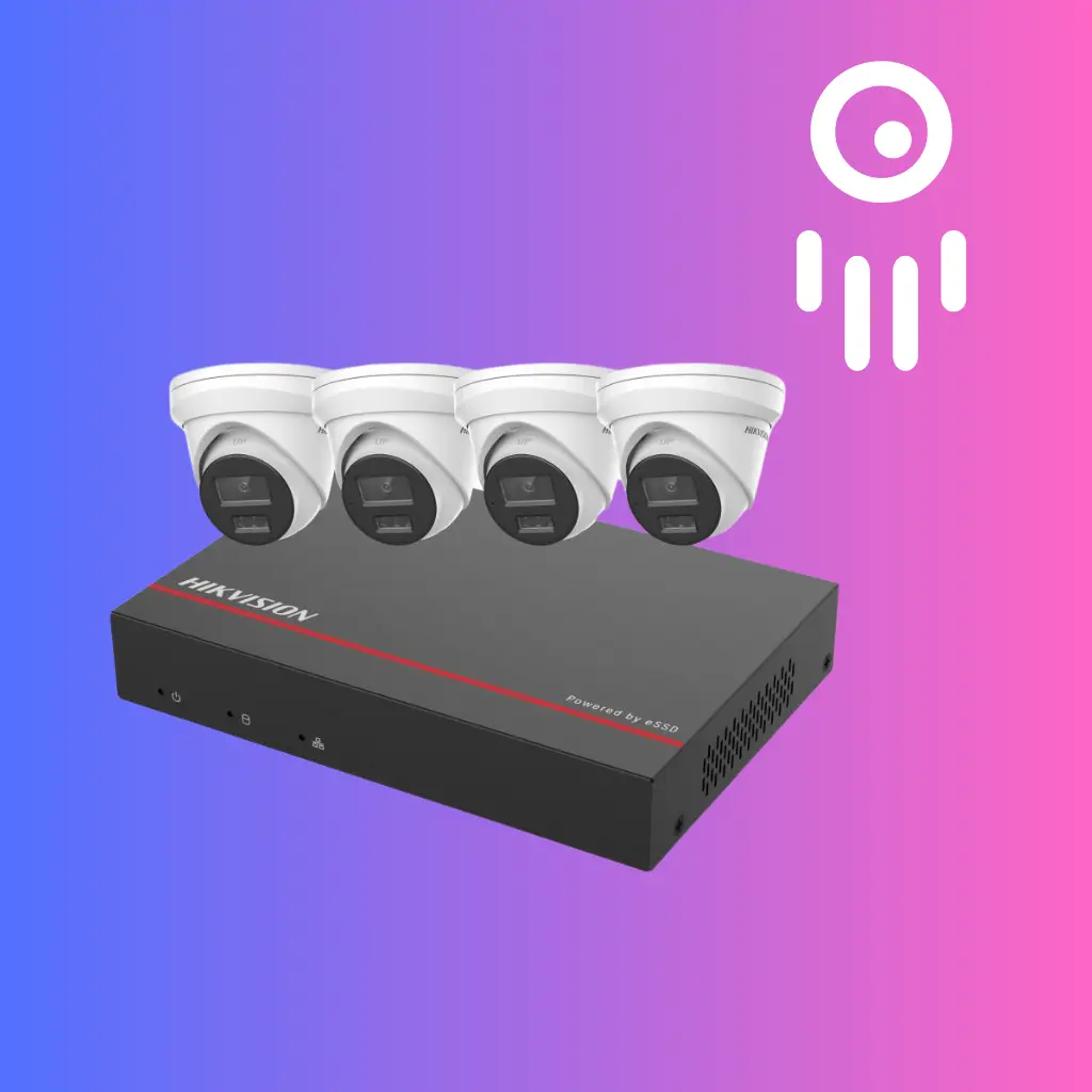 Hikvision HIK-EKI-K41T44L