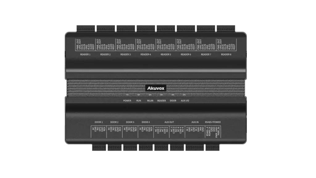 Akuvox A095S - Access Controller