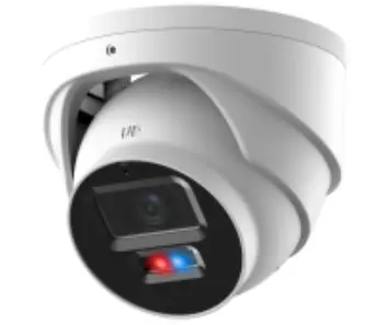 DAHUA- SL-IPC-HDW1849EMP-S-PV-0280B-W  SL-IPC-HDW1849EMP-S-PV-0280B - White