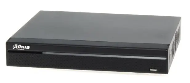 DAHUA- SL-NVR-4108HS-8P-4KS2/L  SL-NVR-4108HS-8P-4KS2/L