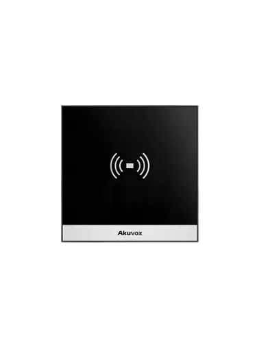 Akuvox A01: Smart & Compact IP-Based Access Control Terminal