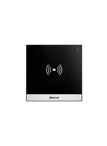 Akuvox A03S : Bluetooth and RFID Access Control