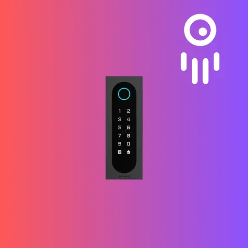 Akuvox A08S: Standard Version