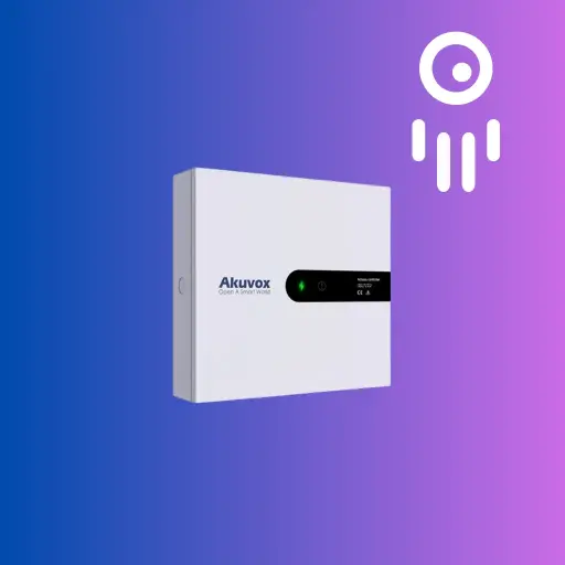 Akuvox A094 – Smart 4-Door Access Controller 