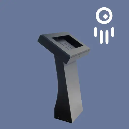 AC916 Kiosque