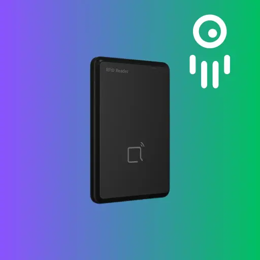 Akuvox ACR-CID01 Desktop Card Reader Akuvox