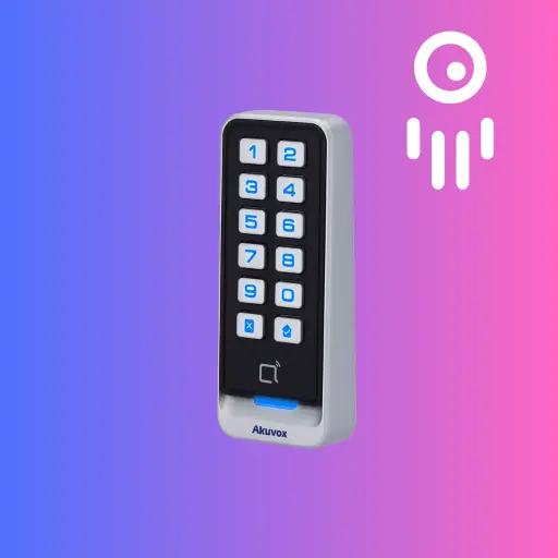 Akuvox ACR-CRM11