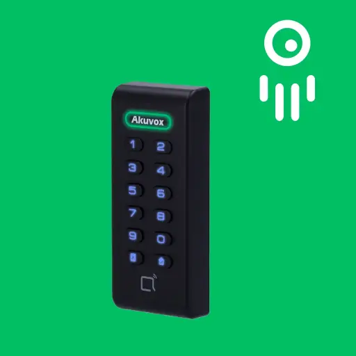 Akuvox ACR-CRP11