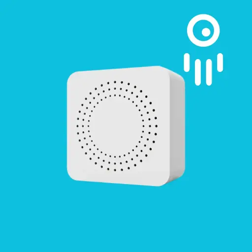 Akubela AKB-1 Gang Curtain Module