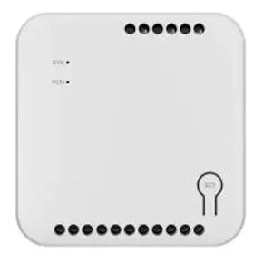 AKB-Central Air Conditioning Controller (Indoor Unit)