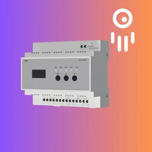 Akubela AKB-Central Air Conditioning Controller (Outdoor Unit)