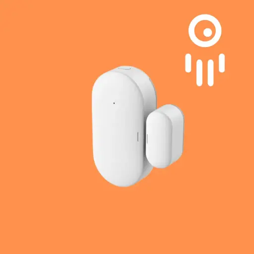 Akubela AKB-Door/Window Sensor