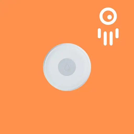 Akubela AKB-Flood Sensor