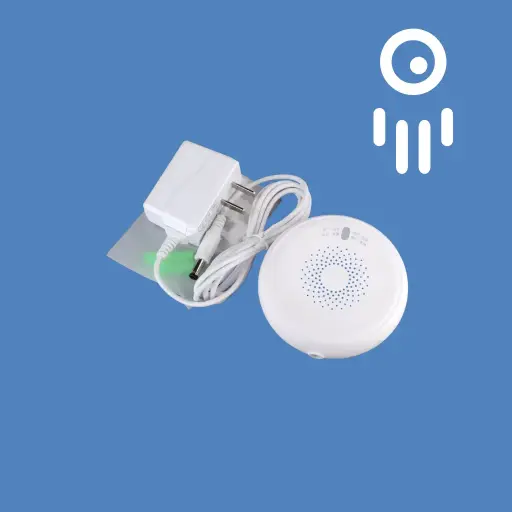 Akubela AKB-Gas Sensor