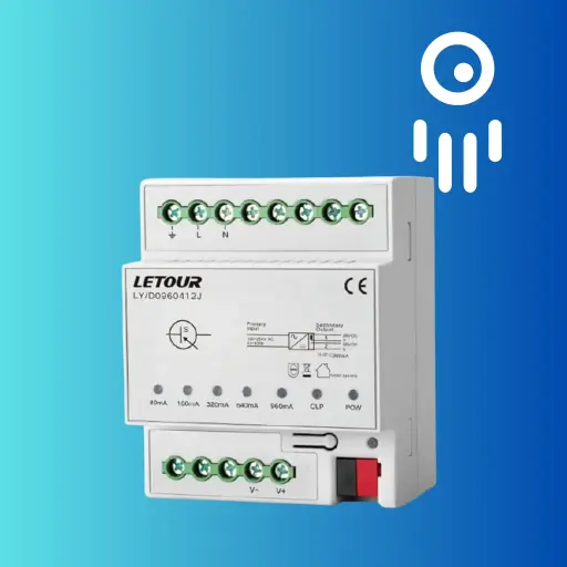 AKB-KNX 960mA Power Module