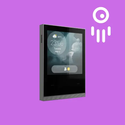 Akubela AKB-PS52N-POE-US