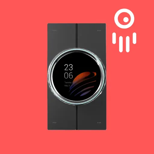 Akubela AKB-RT61-POE-US