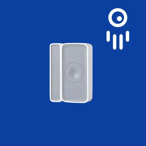 AKB-Smart Door&Window Sensor