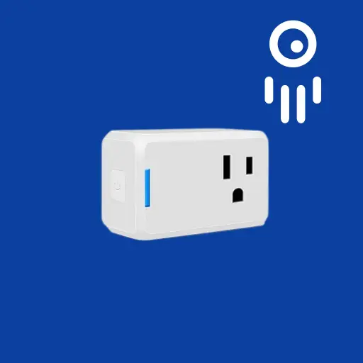 AKB-Smart Plug-US Version