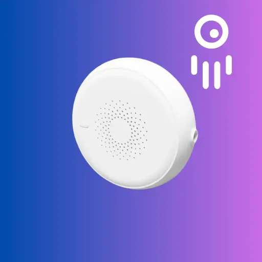 Akubela AKB-Smoke Sensor