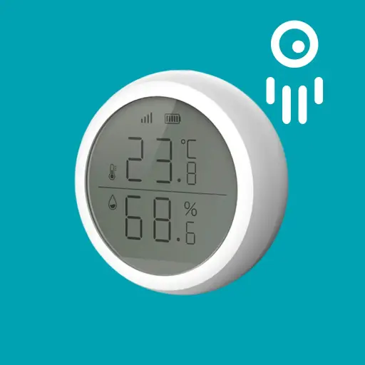AKB-Temperature&Humidity Sensor