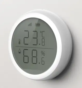 AKB-Temperature&Humidity Sensor