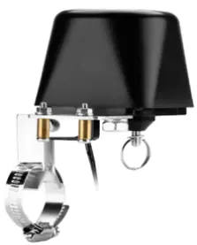 AKB-Valve controller