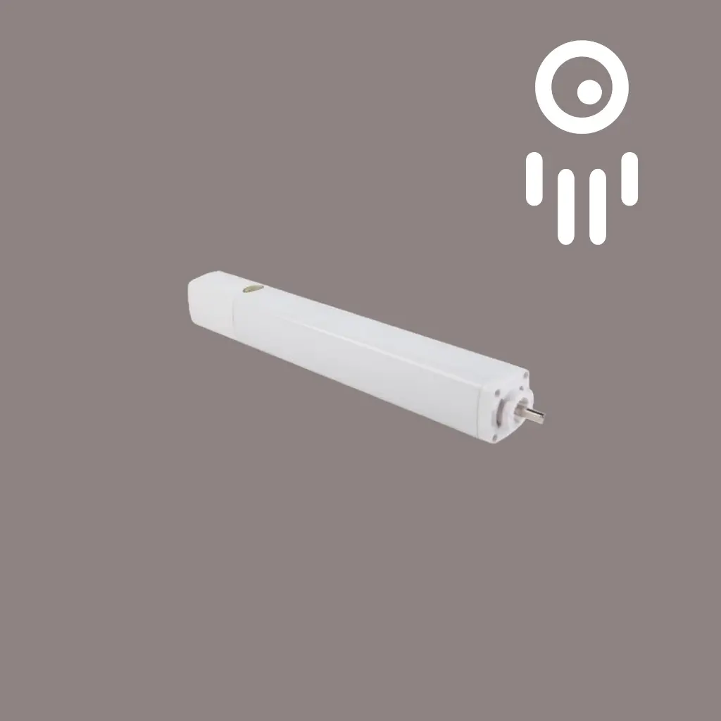 Akubela AKB-Zigbee Smart Shade