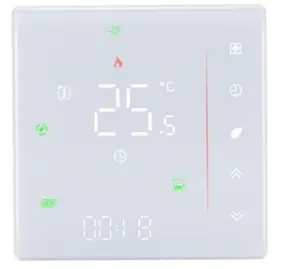 AKB-Zigbee Thermostat Fancoil